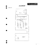 Предварительный просмотр 33 страницы Kenwood TH-25A Series Service Manual