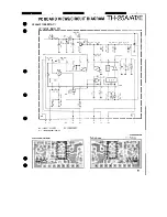 Предварительный просмотр 35 страницы Kenwood TH-25A Series Service Manual