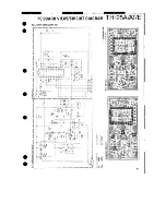 Предварительный просмотр 37 страницы Kenwood TH-25A Series Service Manual