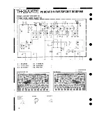 Предварительный просмотр 40 страницы Kenwood TH-25A Series Service Manual