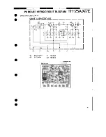 Предварительный просмотр 41 страницы Kenwood TH-25A Series Service Manual