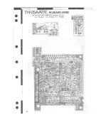 Предварительный просмотр 45 страницы Kenwood TH-25A Series Service Manual