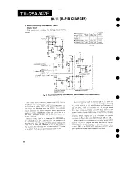 Предварительный просмотр 54 страницы Kenwood TH-25A Series Service Manual