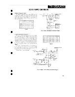 Предварительный просмотр 55 страницы Kenwood TH-25A Series Service Manual