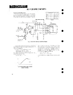 Предварительный просмотр 56 страницы Kenwood TH-25A Series Service Manual