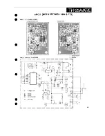 Предварительный просмотр 65 страницы Kenwood TH-25A Series Service Manual