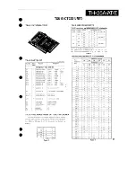 Предварительный просмотр 69 страницы Kenwood TH-25A Series Service Manual