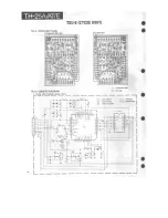 Предварительный просмотр 70 страницы Kenwood TH-25A Series Service Manual