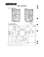 Предварительный просмотр 71 страницы Kenwood TH-25A Series Service Manual