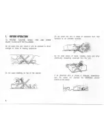 Предварительный просмотр 4 страницы Kenwood TH-26A Instruction Manual