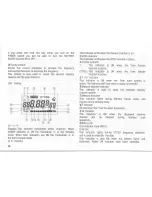 Preview for 14 page of Kenwood TH-26A Instruction Manual