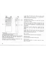 Preview for 16 page of Kenwood TH-26A Instruction Manual