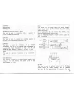 Предварительный просмотр 17 страницы Kenwood TH-26A Instruction Manual