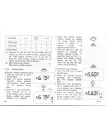 Предварительный просмотр 24 страницы Kenwood TH-26A Instruction Manual