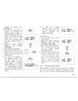 Предварительный просмотр 25 страницы Kenwood TH-26A Instruction Manual