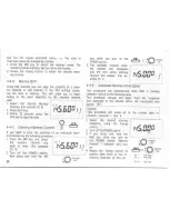 Предварительный просмотр 26 страницы Kenwood TH-26A Instruction Manual