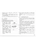 Предварительный просмотр 29 страницы Kenwood TH-26A Instruction Manual