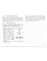 Предварительный просмотр 31 страницы Kenwood TH-26A Instruction Manual