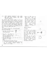 Предварительный просмотр 38 страницы Kenwood TH-26A Instruction Manual