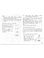 Предварительный просмотр 39 страницы Kenwood TH-26A Instruction Manual