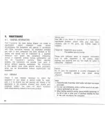 Предварительный просмотр 42 страницы Kenwood TH-26A Instruction Manual