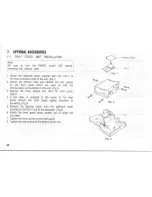 Предварительный просмотр 44 страницы Kenwood TH-26A Instruction Manual