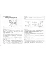 Предварительный просмотр 8 страницы Kenwood TH-27A Instruction Manual