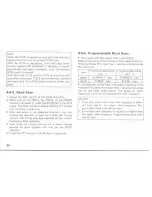 Предварительный просмотр 24 страницы Kenwood TH-27A Instruction Manual