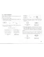 Предварительный просмотр 31 страницы Kenwood TH-27A Instruction Manual