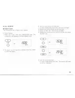 Предварительный просмотр 43 страницы Kenwood TH-27A Instruction Manual