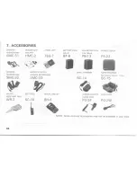 Предварительный просмотр 48 страницы Kenwood TH-27A Instruction Manual