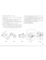 Предварительный просмотр 49 страницы Kenwood TH-27A Instruction Manual