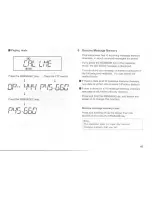 Предварительный просмотр 45 страницы Kenwood TH-28A Instruction Manual