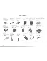 Предварительный просмотр 54 страницы Kenwood TH-28A Instruction Manual