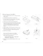 Предварительный просмотр 56 страницы Kenwood TH-28A Instruction Manual