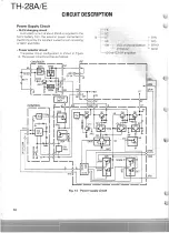 Предварительный просмотр 10 страницы Kenwood TH-28A Service Manual