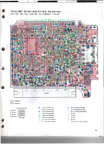 Предварительный просмотр 51 страницы Kenwood TH-28A Service Manual