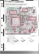 Предварительный просмотр 53 страницы Kenwood TH-28A Service Manual