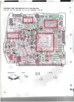 Предварительный просмотр 54 страницы Kenwood TH-28A Service Manual