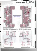 Предварительный просмотр 55 страницы Kenwood TH-28A Service Manual