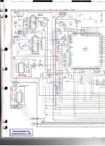 Предварительный просмотр 57 страницы Kenwood TH-28A Service Manual