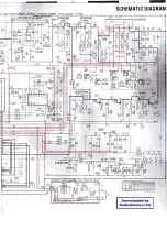 Предварительный просмотр 60 страницы Kenwood TH-28A Service Manual