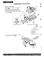 Предварительный просмотр 2 страницы Kenwood TH-55AT/E Service Manual