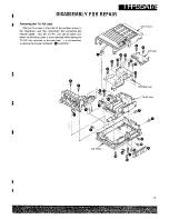 Предварительный просмотр 3 страницы Kenwood TH-55AT/E Service Manual