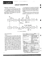 Предварительный просмотр 4 страницы Kenwood TH-55AT/E Service Manual