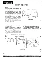 Предварительный просмотр 6 страницы Kenwood TH-55AT/E Service Manual