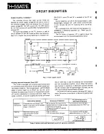 Предварительный просмотр 8 страницы Kenwood TH-55AT/E Service Manual