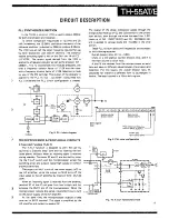 Предварительный просмотр 9 страницы Kenwood TH-55AT/E Service Manual