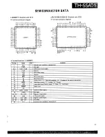 Предварительный просмотр 11 страницы Kenwood TH-55AT/E Service Manual