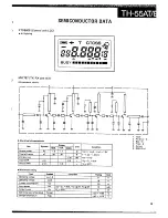 Предварительный просмотр 13 страницы Kenwood TH-55AT/E Service Manual